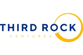 Third Rock Ventures logo